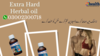 Extra Hard Herbal Oil In Lahore Image